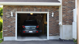 Garage Door Installation at Northpointe Bayshore, Florida