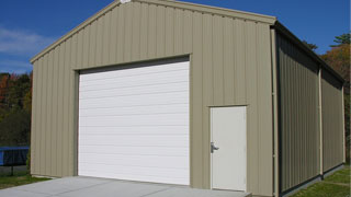 Garage Door Openers at Northpointe Bayshore, Florida